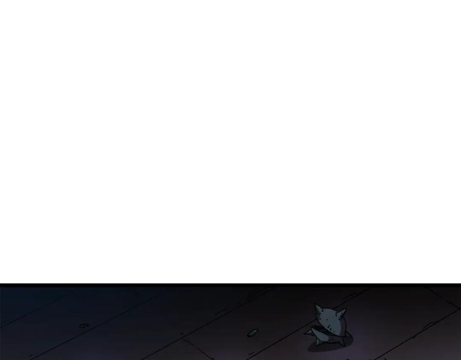 《重生为剑神的我》第45话 裂空 第46页