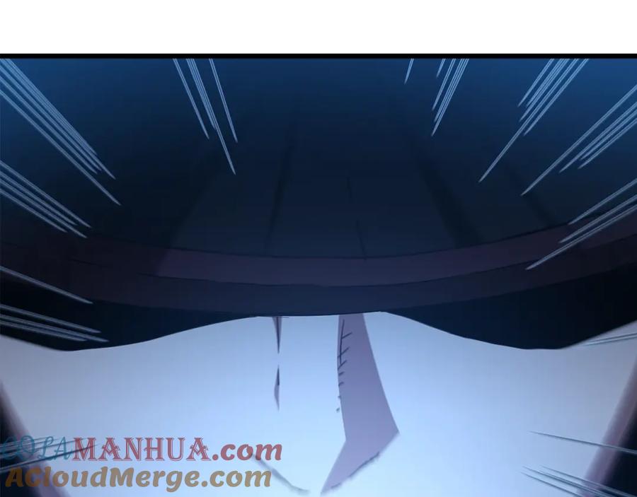 《重生为剑神的我》第45话 裂空 第20页