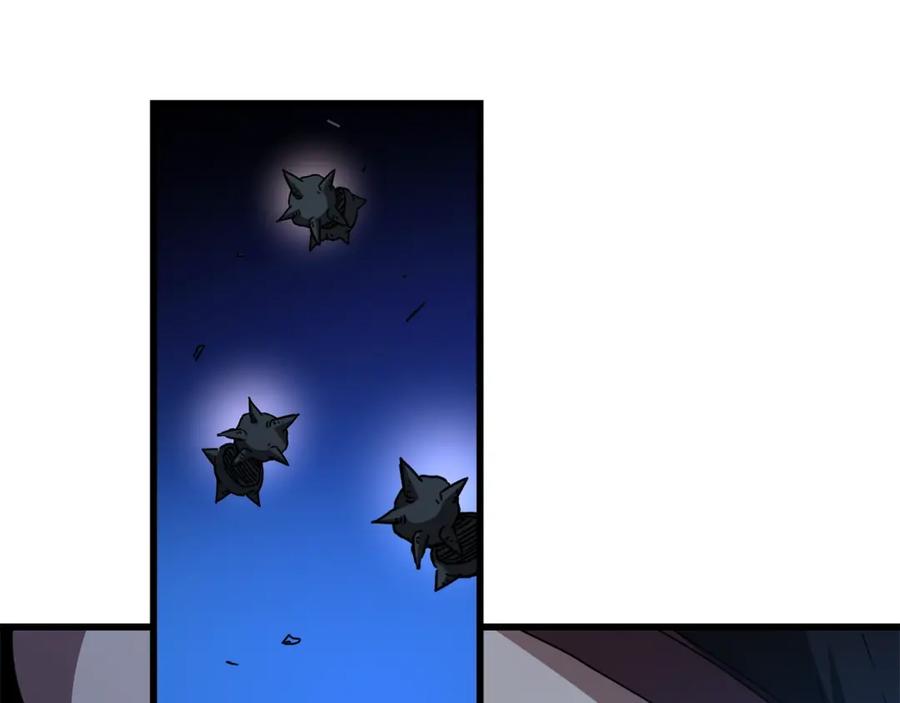 《重生为剑神的我》第45话 裂空 第31页