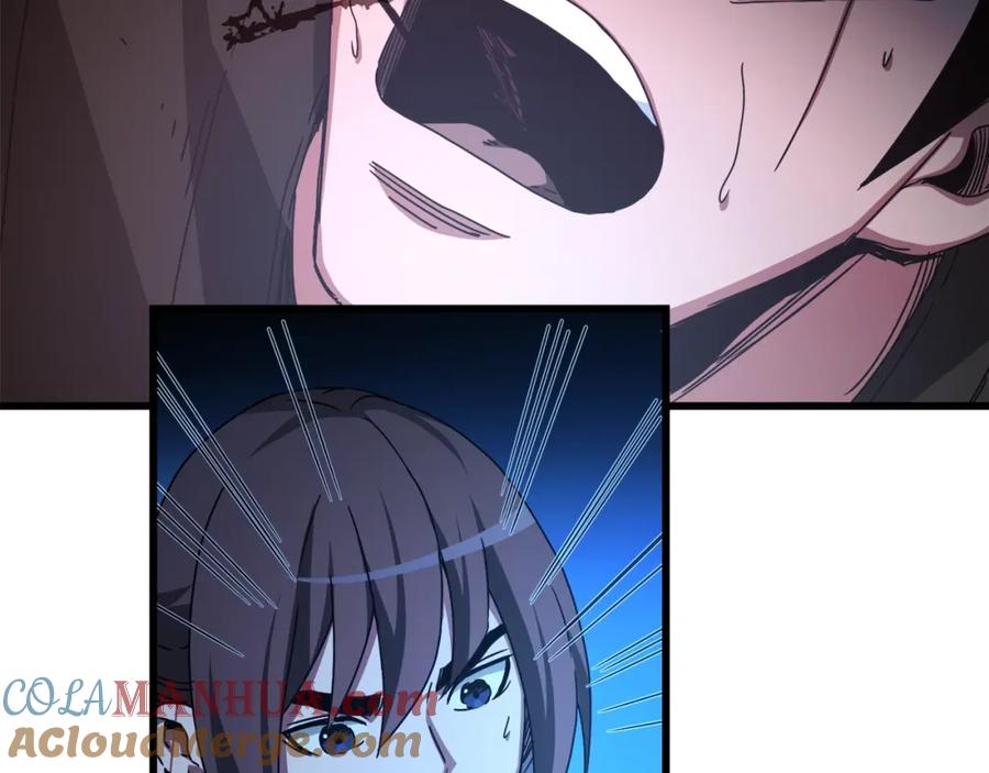 《重生为剑神的我》第46话 有高手！ 第164页