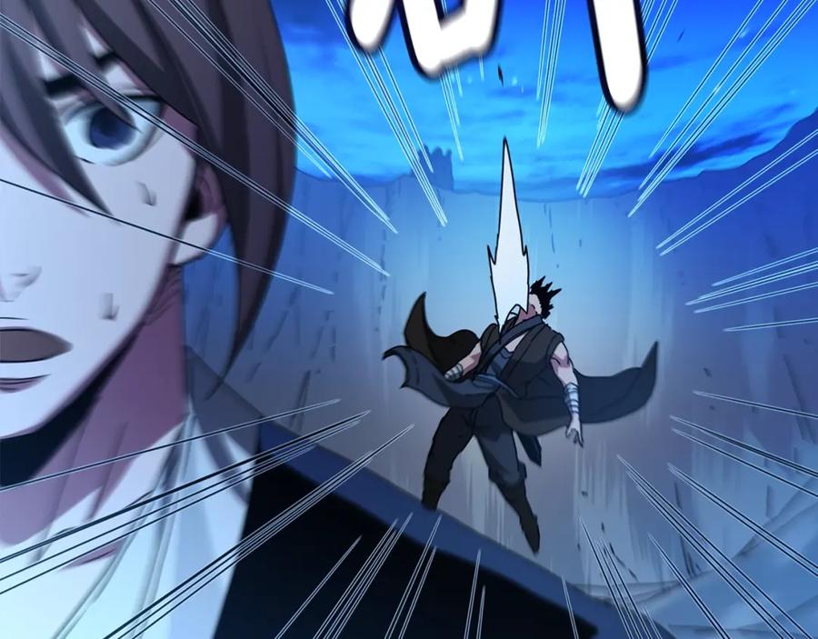 《重生为剑神的我》第46话 有高手！ 第161页