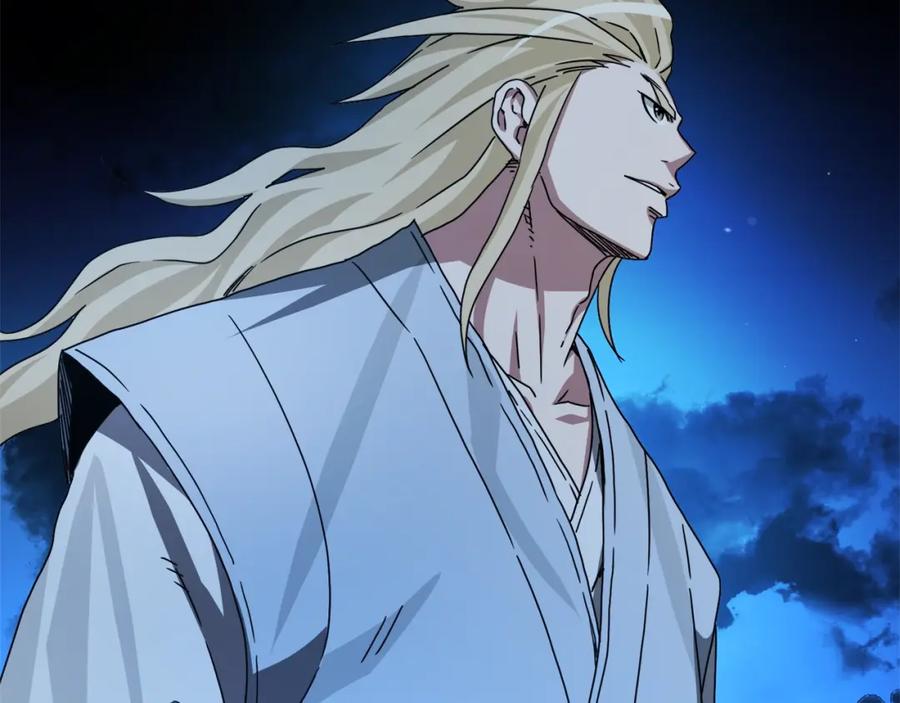 《重生为剑神的我》第47话 鬼网 第42页