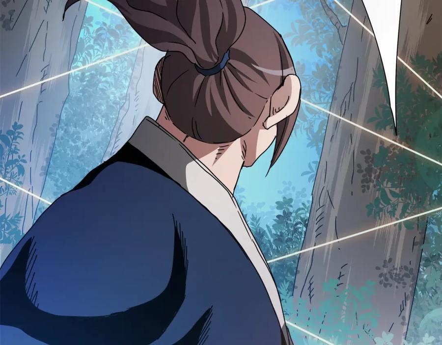 《重生为剑神的我》第47话 鬼网 第162页