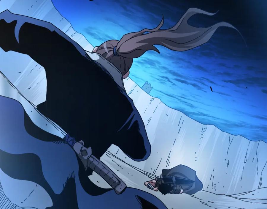 《重生为剑神的我》第47话 鬼网 第16页