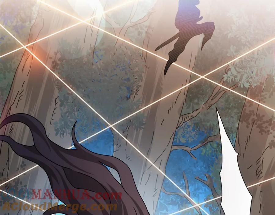 《重生为剑神的我》第47话 鬼网 第161页