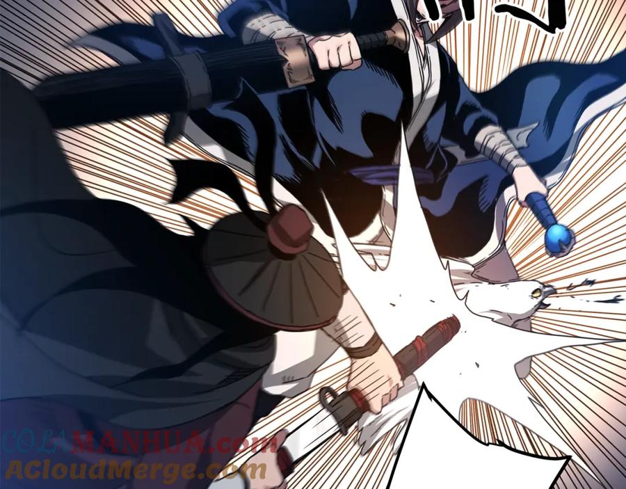 《重生为剑神的我》第48话 还有遗言吗 第25页