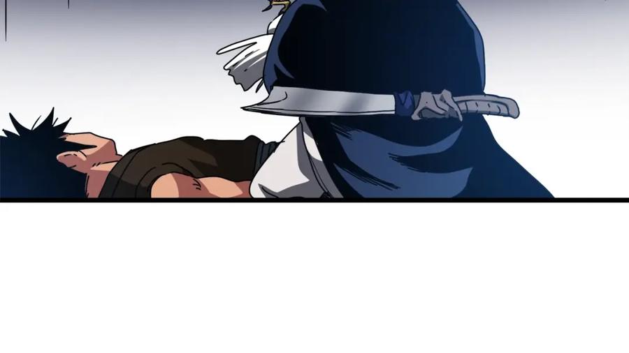 《重生为剑神的我》第48话 还有遗言吗 第99页