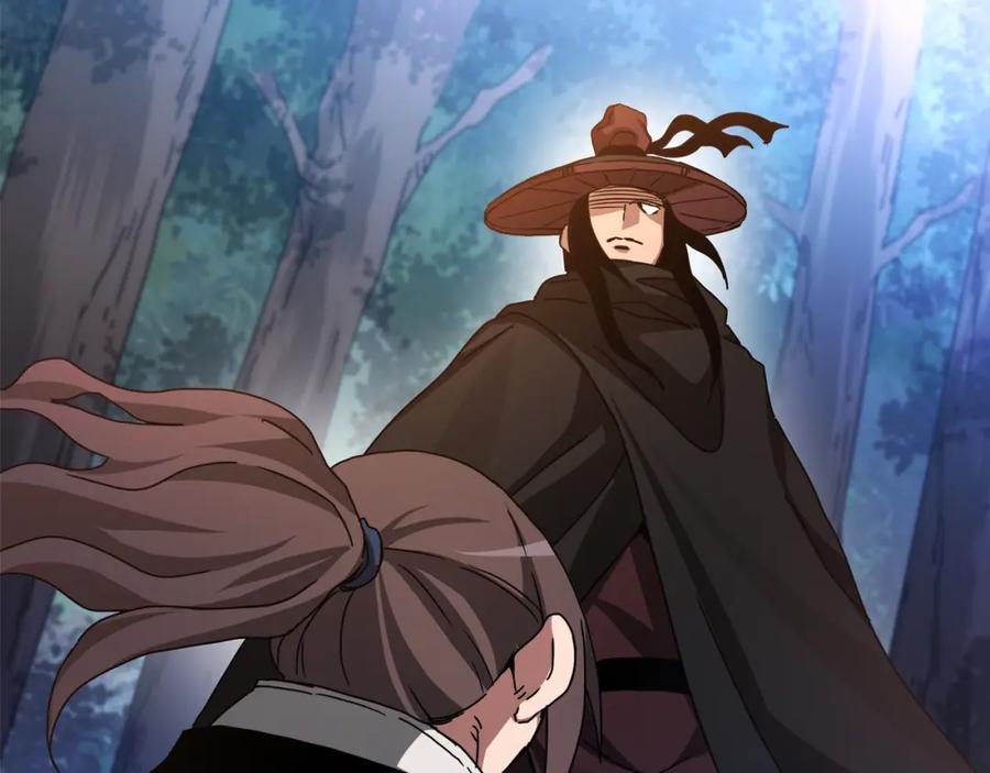 《重生为剑神的我》第48话 还有遗言吗 第40页