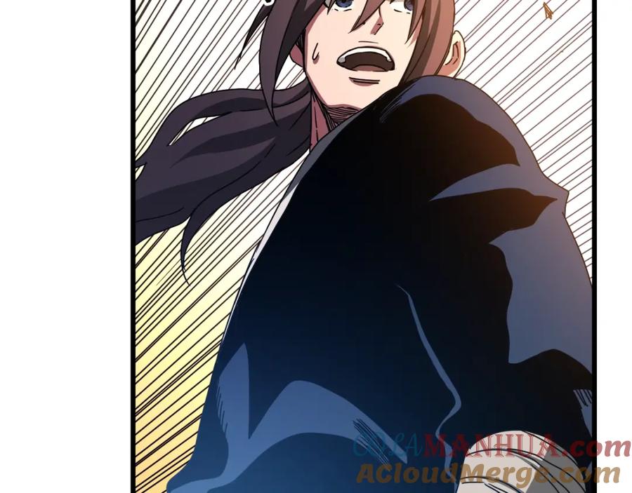《重生为剑神的我》第48话 还有遗言吗 第101页
