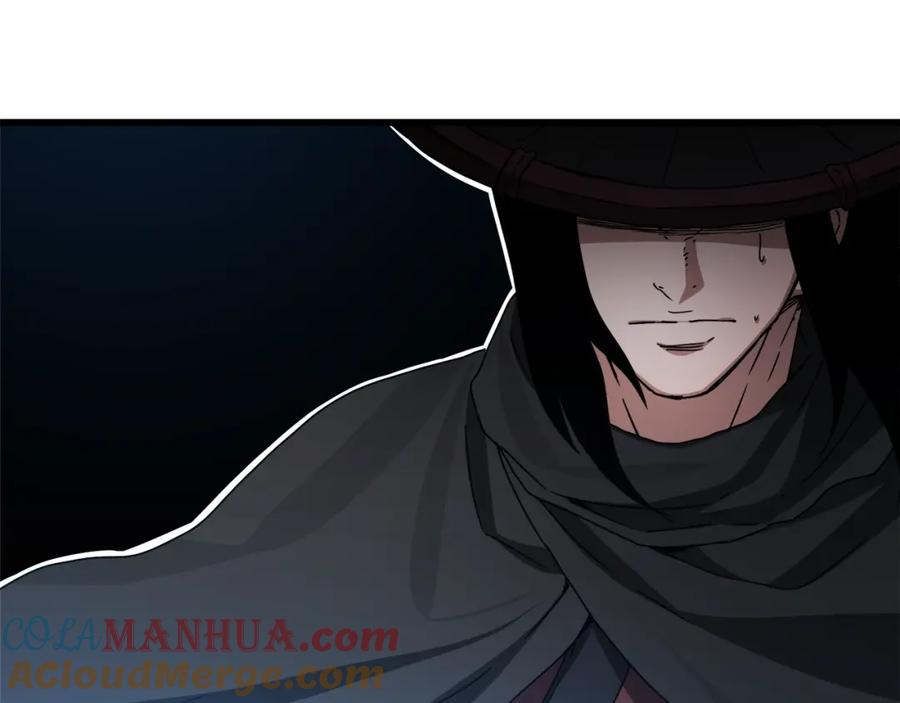 《重生为剑神的我》第49话 赌一把 第69页