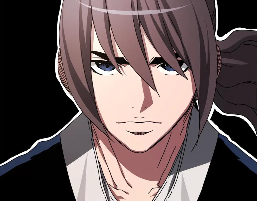 《重生为剑神的我》第49话 赌一把 第123页