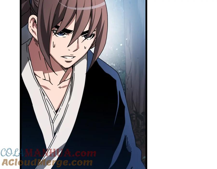 《重生为剑神的我》第49话 赌一把 第53页