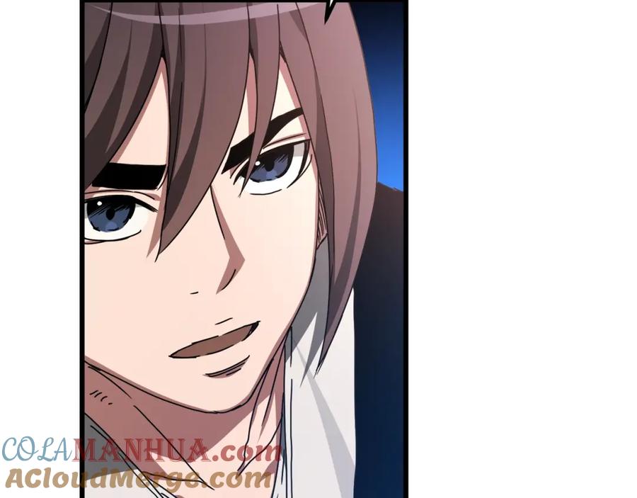 《重生为剑神的我》第49话 赌一把 第9页
