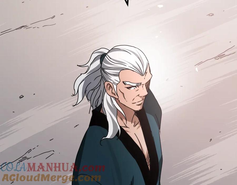 《重生为剑神的我》第49话 赌一把 第93页