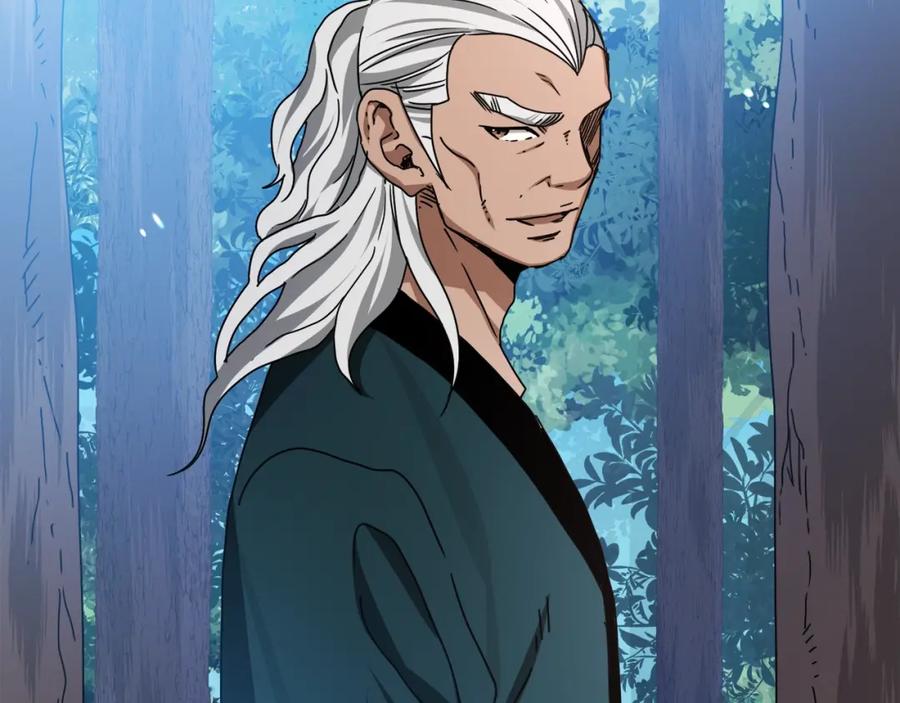 《重生为剑神的我》第49话 赌一把 第104页