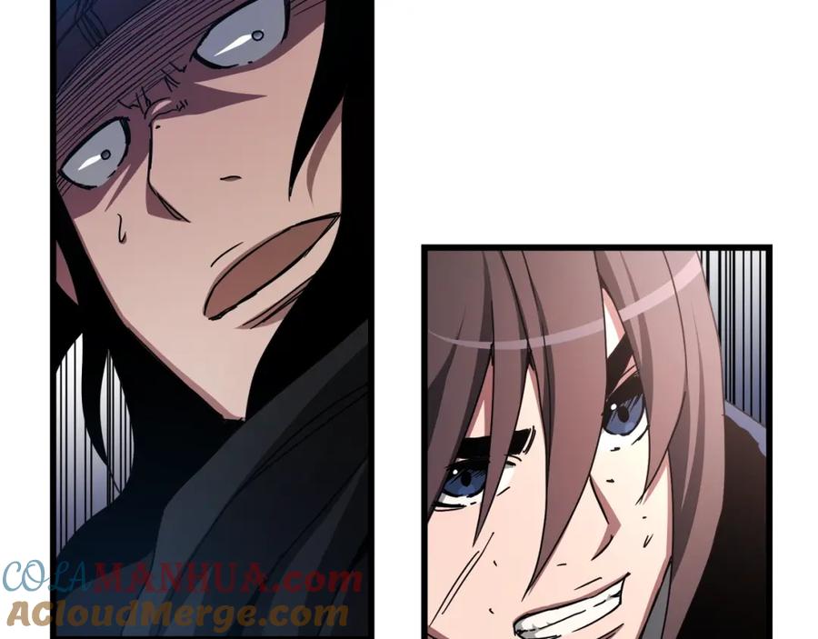 《重生为剑神的我》第51话 第169页
