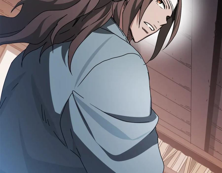 《重生为剑神的我》第53话 第120页