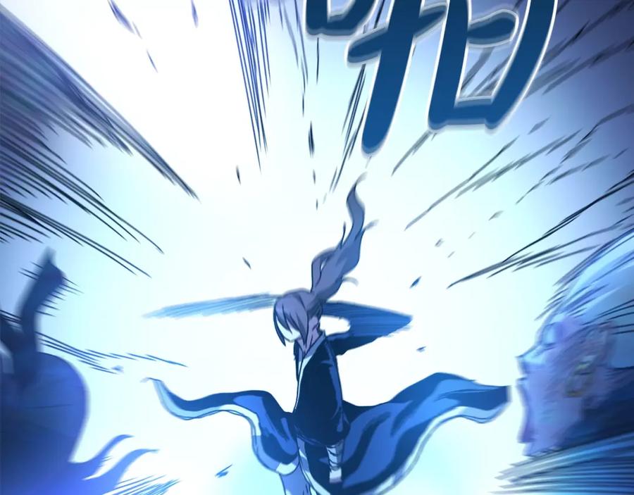 《重生为剑神的我》第54话 人剑合一 第167页