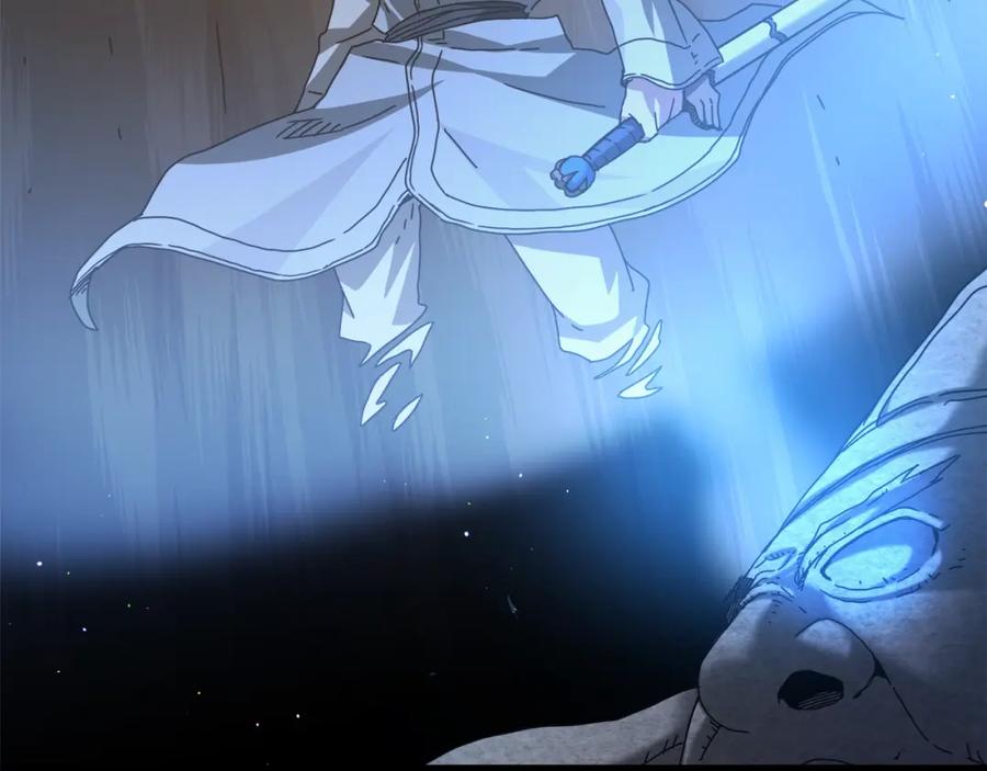 《重生为剑神的我》第56话 两个选择 第162页
