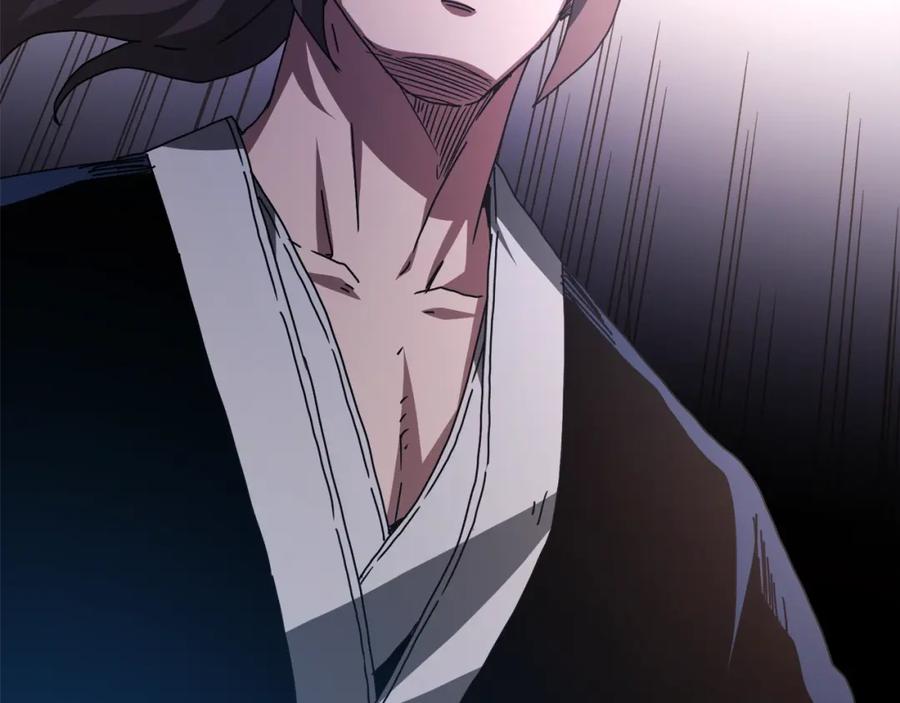 《重生为剑神的我》第56话 两个选择 第170页