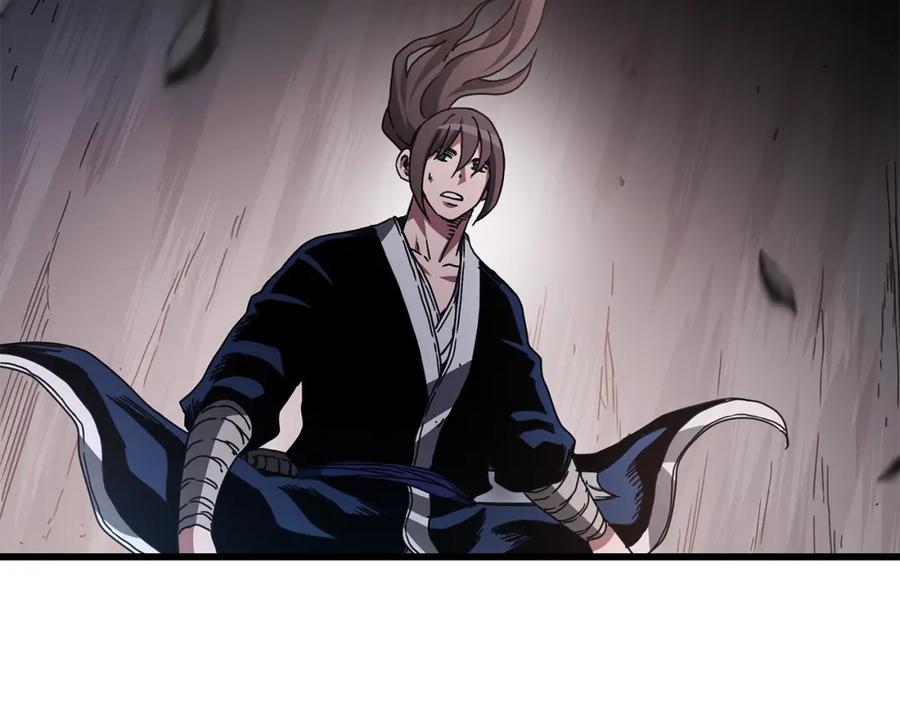 《重生为剑神的我》第56话 两个选择 第27页