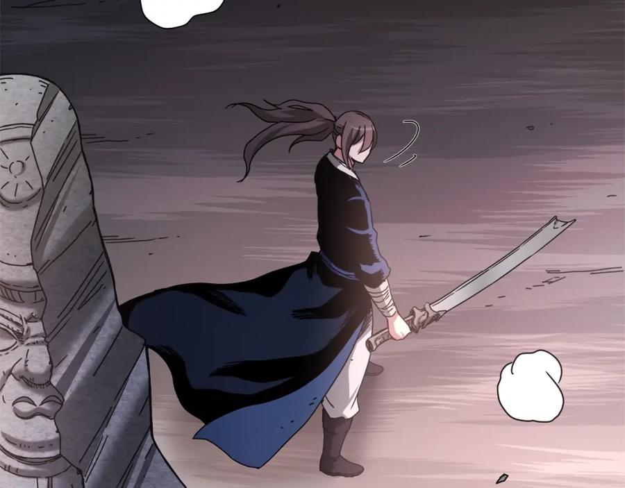 《重生为剑神的我》第57话 闪耀 第68页