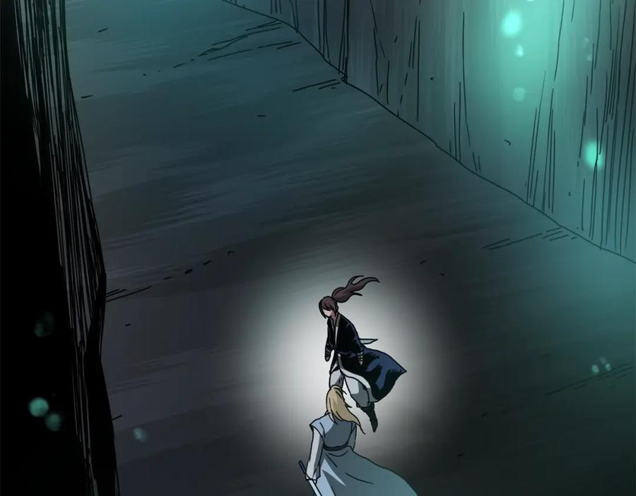 《重生为剑神的我》第57话 闪耀 第108页