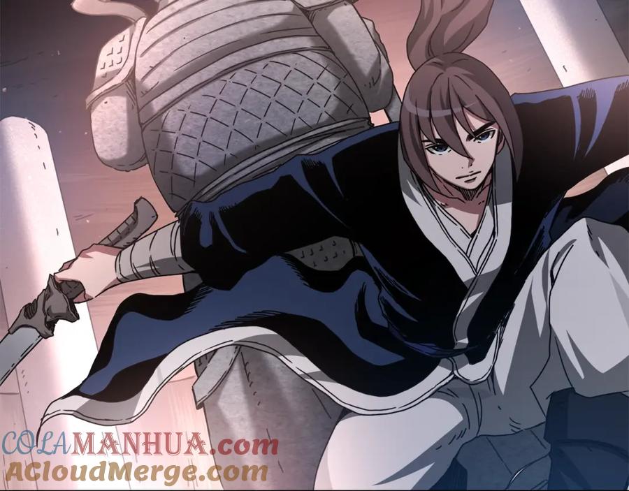 《重生为剑神的我》第57话 闪耀 第57页