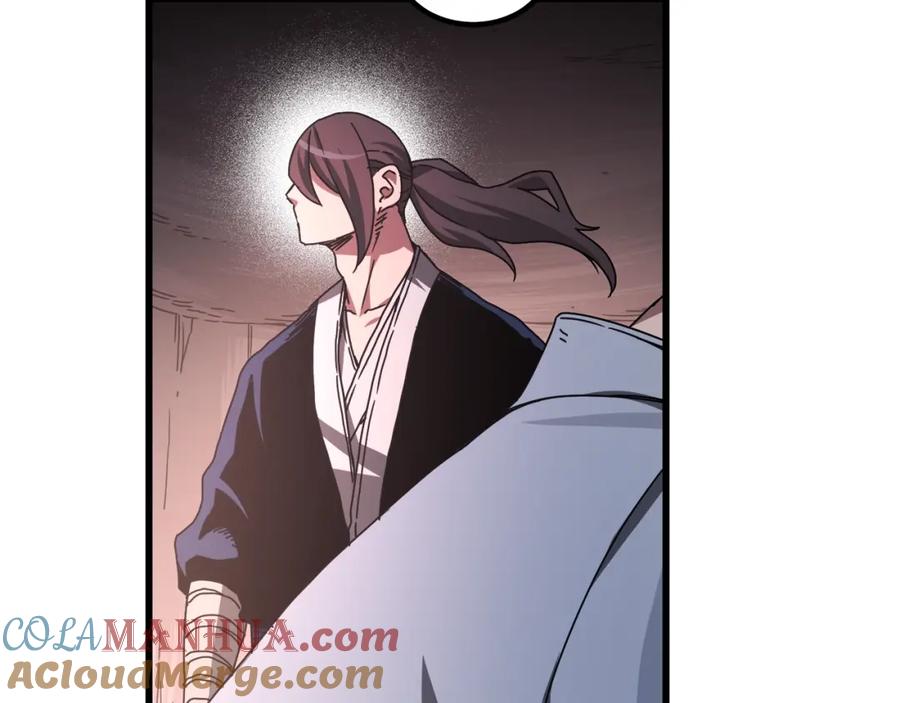 《重生为剑神的我》第58话 我要！变强！ 第148页