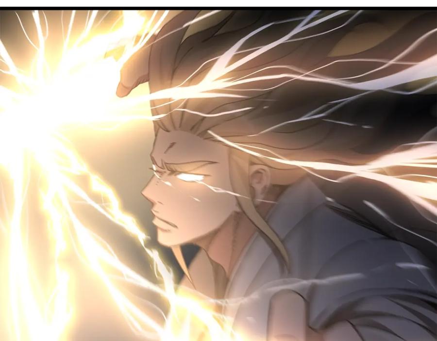 《重生为剑神的我》第58话 我要！变强！ 第114页