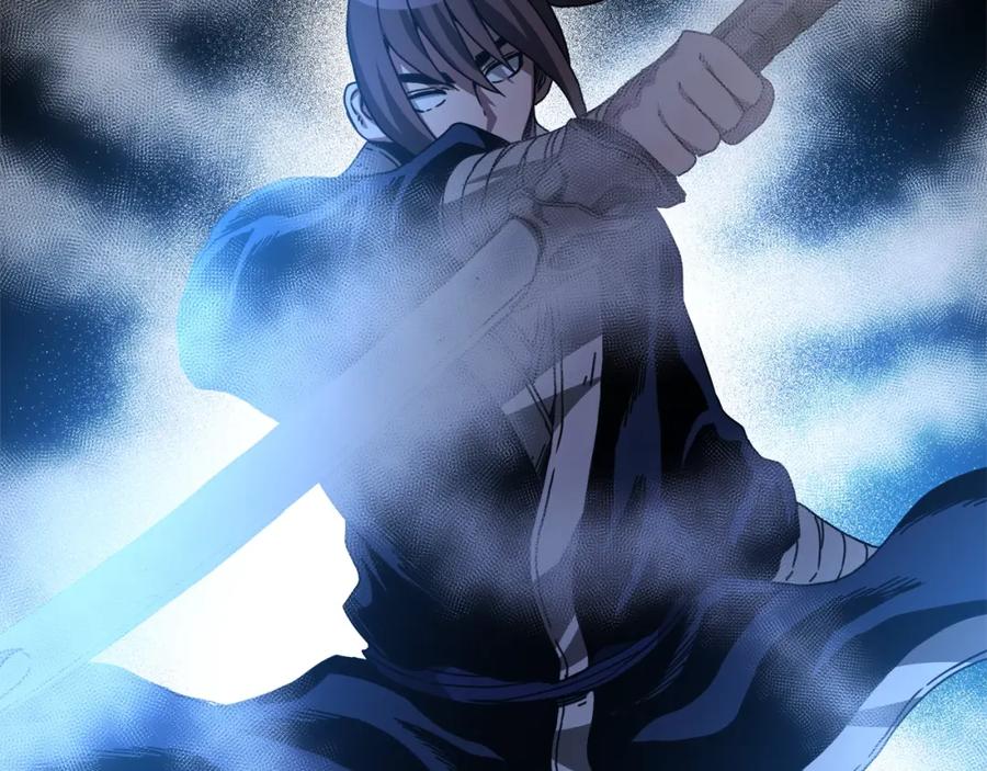 《重生为剑神的我》第58话 我要！变强！ 第103页