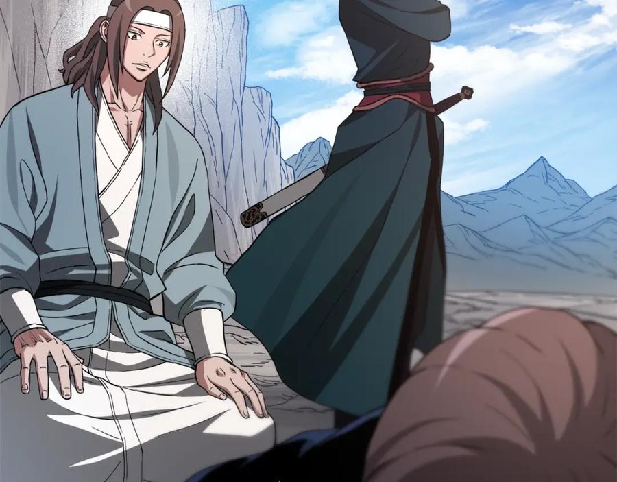 《重生为剑神的我》第59话 你干嘛！ 第54页