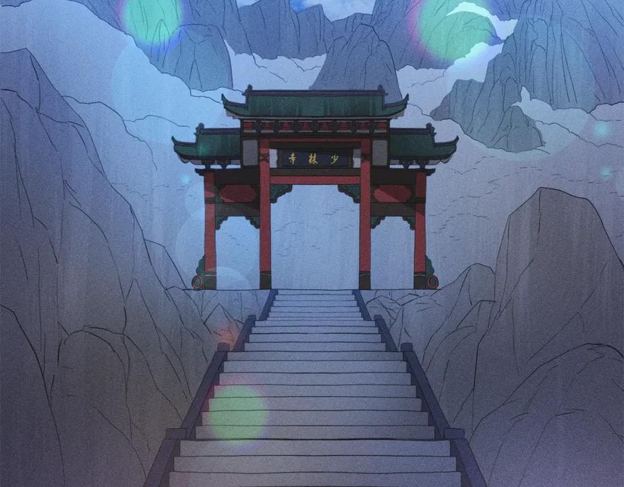 《重生为剑神的我》第60话 教你剑法 第166页