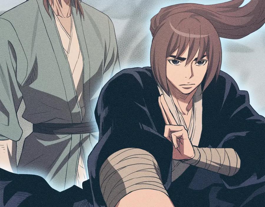 《重生为剑神的我》第61话 十招 第119页