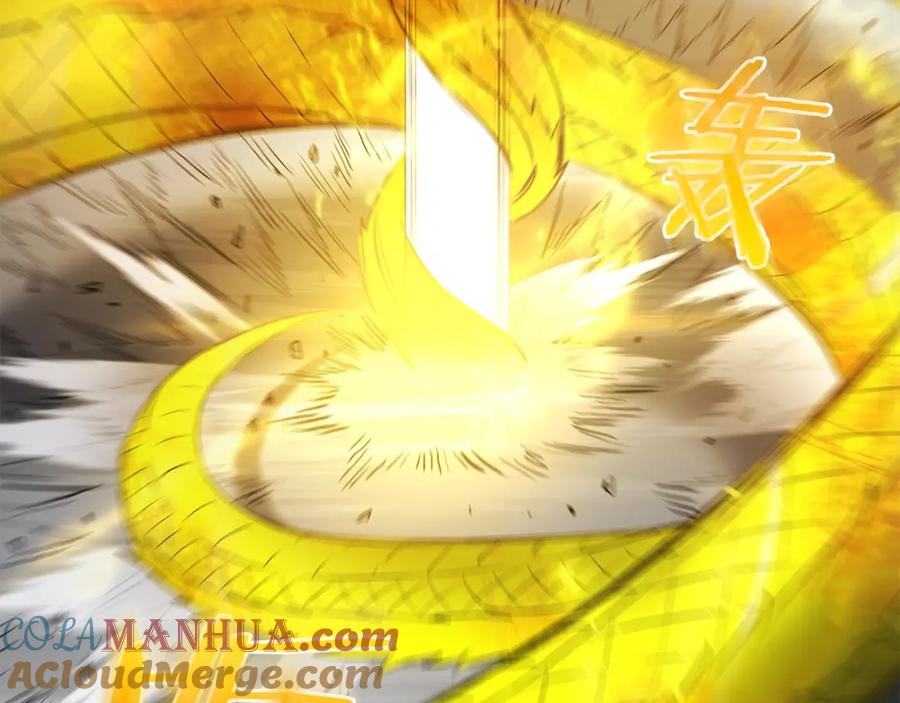 《重生为剑神的我》第61话 十招 第188页