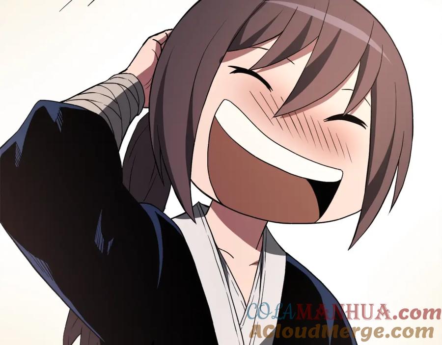 《重生为剑神的我》第61话 十招 第76页
