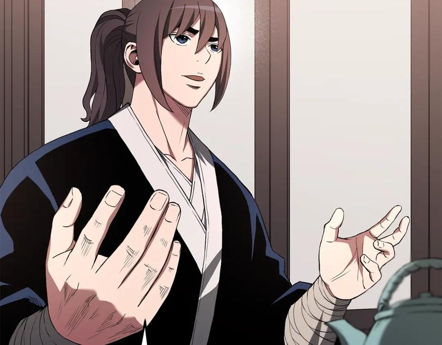 《重生为剑神的我》第61话 十招 第59页