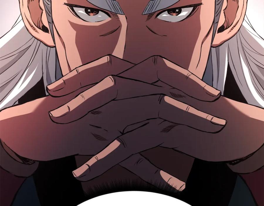 《重生为剑神的我》第61话 十招 第21页