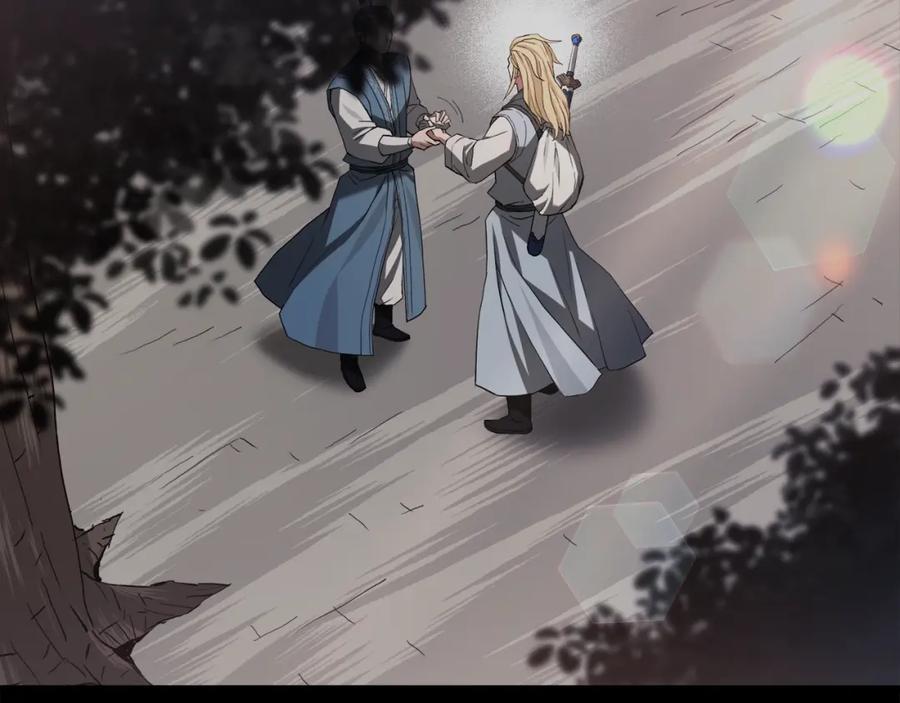 《重生为剑神的我》第61话 十招 第82页
