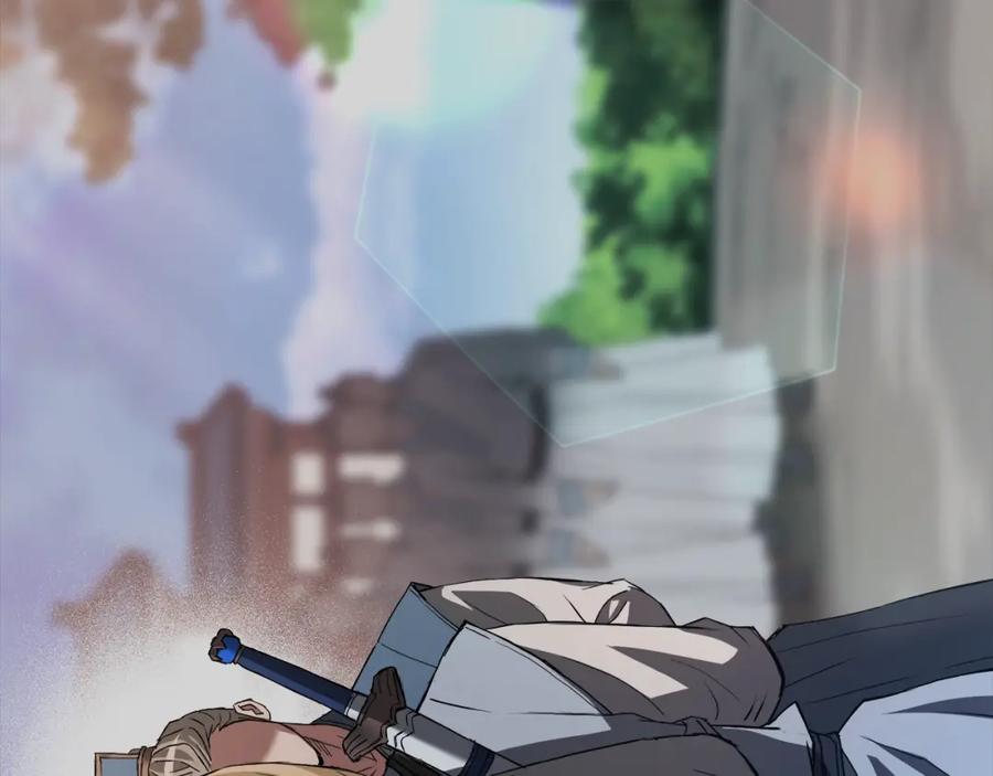《重生为剑神的我》第61话 十招 第87页