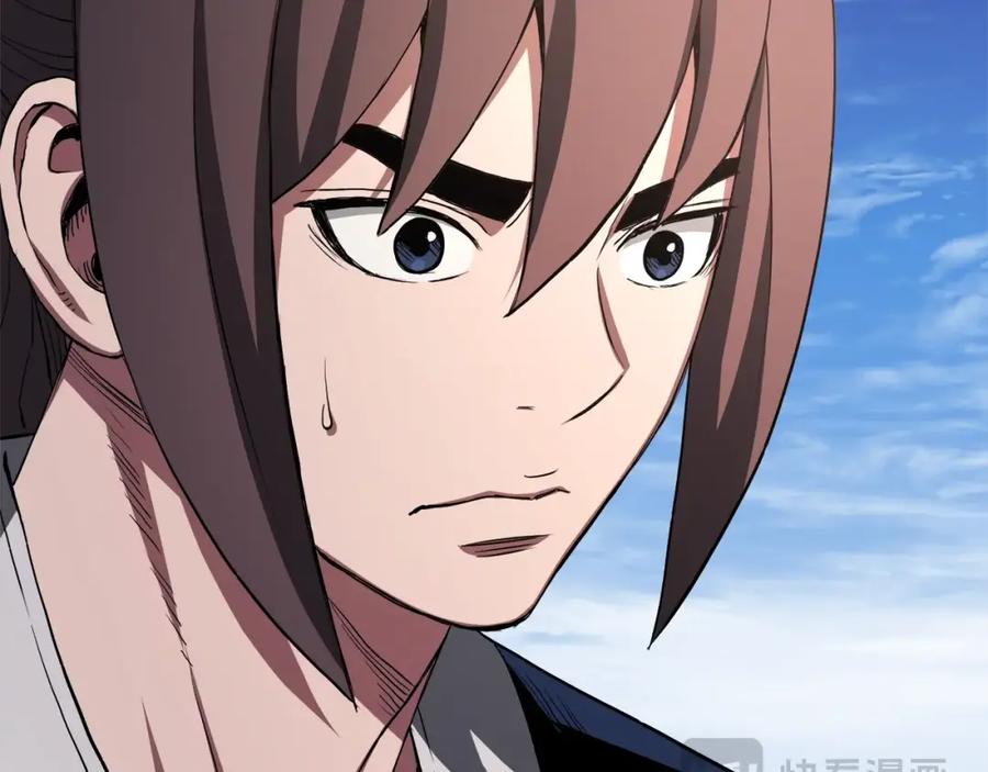 《重生为剑神的我》第61话 十招 第161页