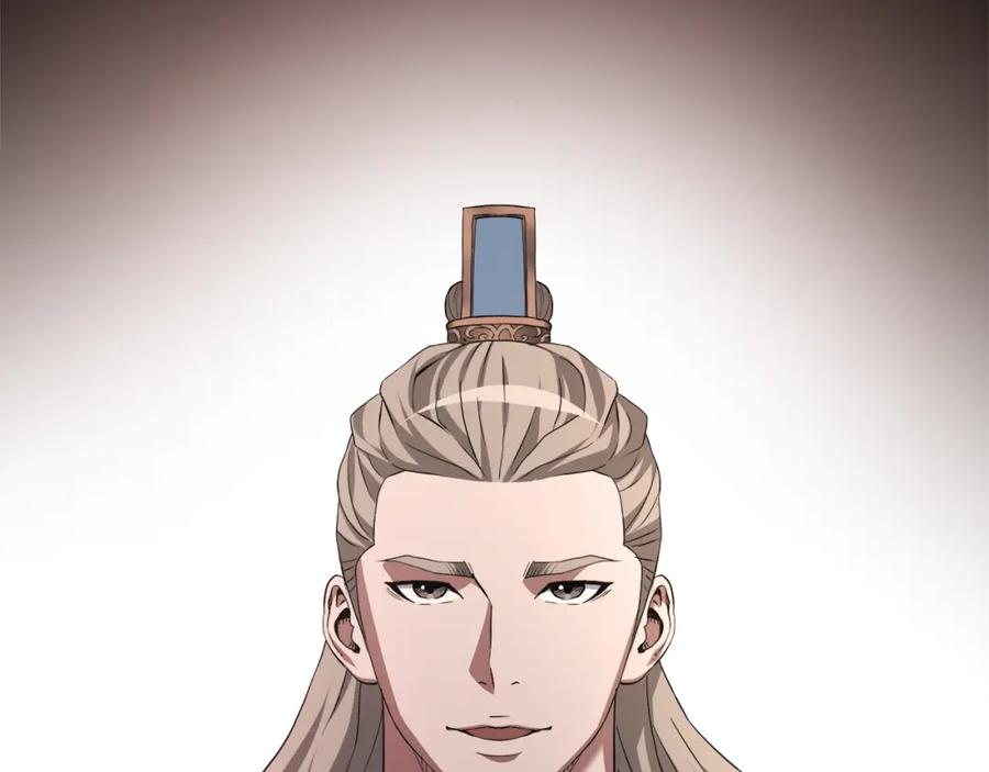 《重生为剑神的我》第61话 十招 第91页