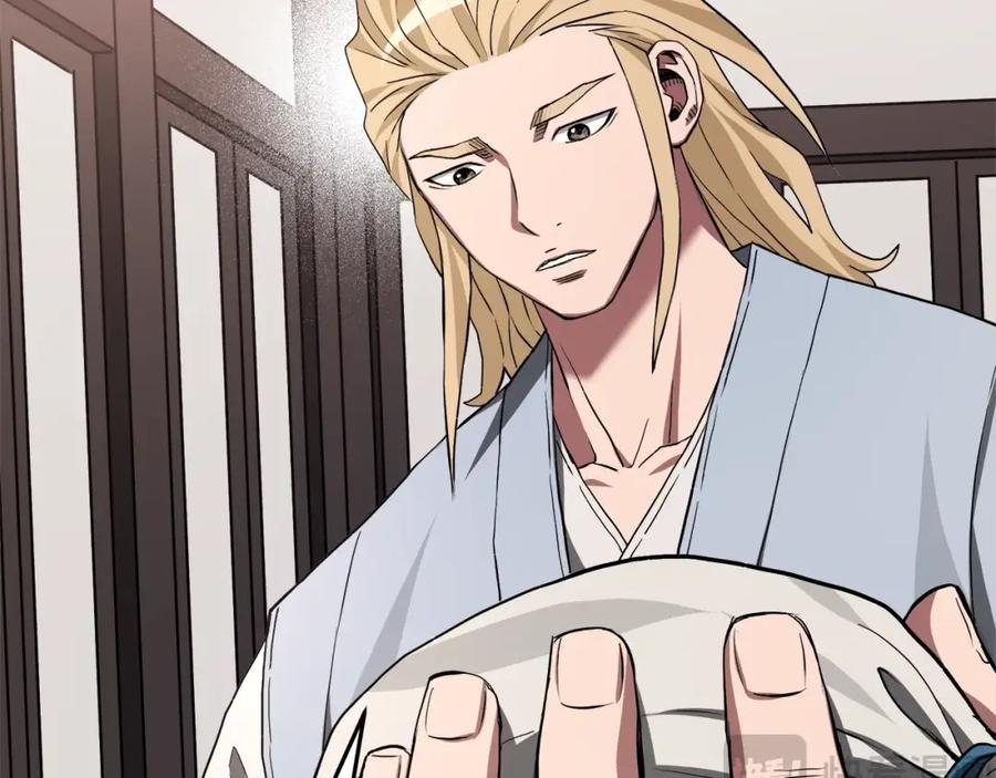 《重生为剑神的我》第61话 十招 第70页