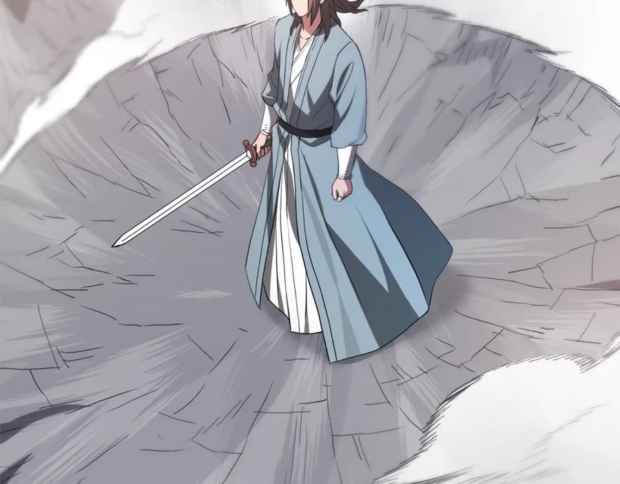 《重生为剑神的我》第61话 十招 第193页