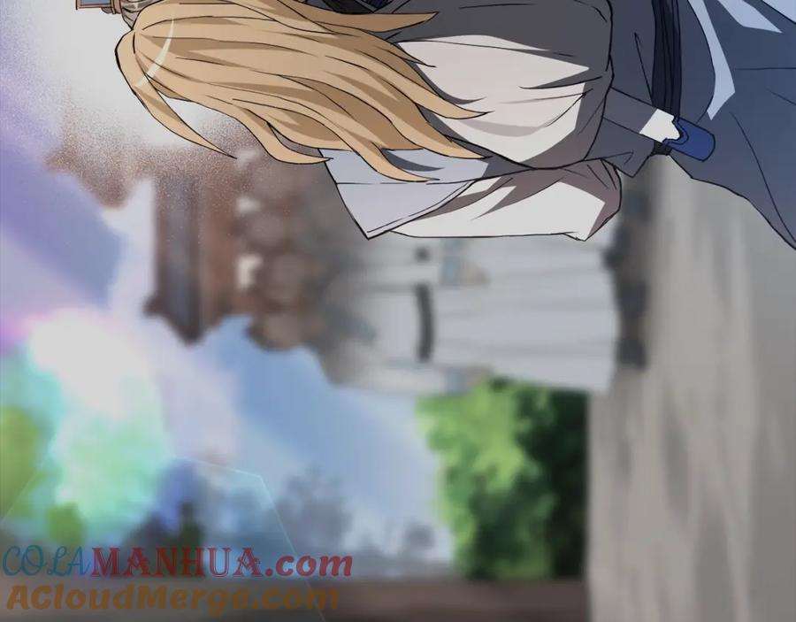 《重生为剑神的我》第61话 十招 第88页