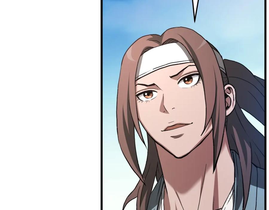 《重生为剑神的我》第61话 十招 第203页