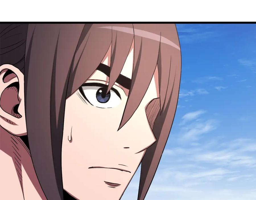 《重生为剑神的我》第61话 十招 第190页