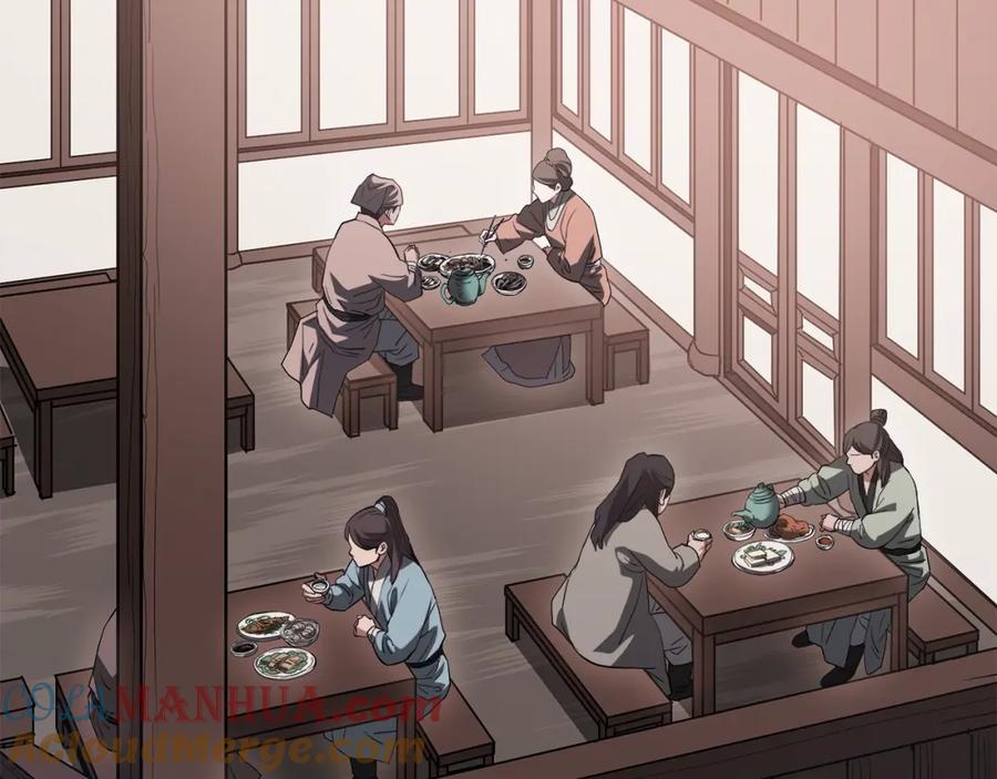 《重生为剑神的我》第62话 我有觉悟 第185页