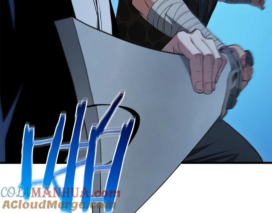 《重生为剑神的我》第62话 我有觉悟 第121页
