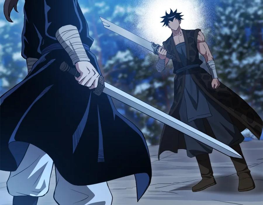 《重生为剑神的我》第62话 我有觉悟 第107页